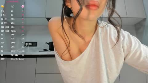 Snapshot of soul_mi chatting on 19, 2, 2026 Mia online show from 19, 2, 2026