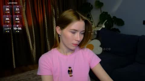 Adalinda online show from 24, 3, 2026