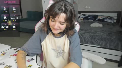 soulmate__ online show from 13, 1, 2025