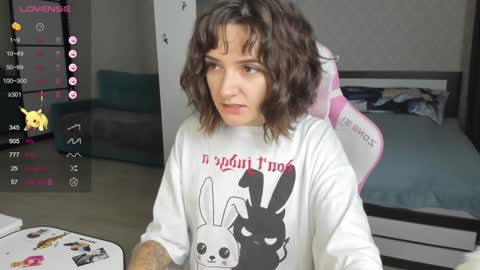 soulmate__ online show from 20, 1, 2025