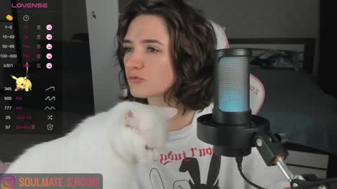 soulmate__ online show from 28, 1, 2025