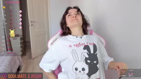 soulmate__ online show from 28, 2, 2025