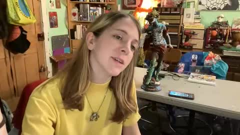 soul online show from 10, 3, 2026