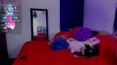  DOLL Veronica.    online show from 10, 12, 2024