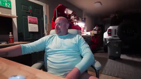 soundfreqnj online show from 25, 2, 2026