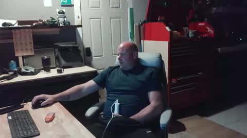 soundfreqnj online show from 12, 4, 2026