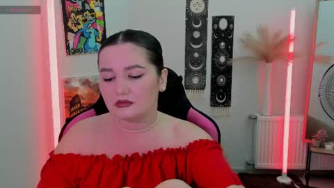Snapshot of sour_cherry_ chatting on 3, 7, 2026 Jennie online show from 3, 7, 2026