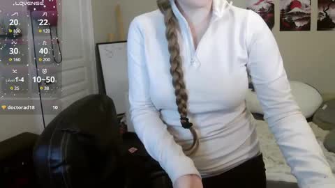 Bunnydathug online show from 2, 1, 2025