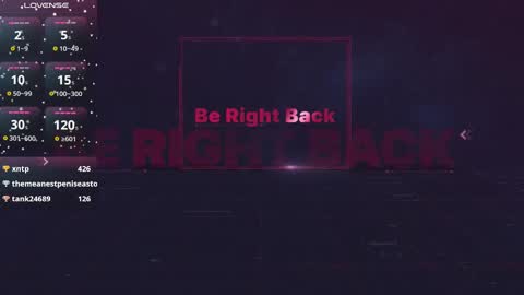 Bunnydathug online show from 12, 1, 2025
