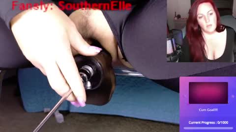 SouthernElle online show from 25, 5, 2026