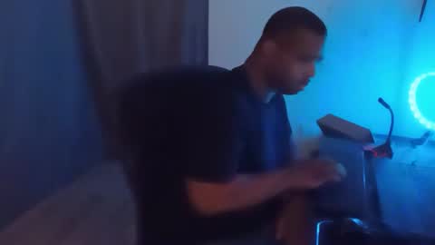 Infamous Damon Jerico online show from 16, 12, 2024