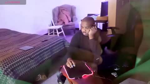 Infamous Damon Jerico online show from 10, 1, 2025