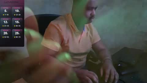 Infamous Damon Jerico online show from 23, 1, 2025