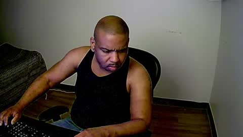 Infamous Damon Jerico online show from 22, 2, 2025