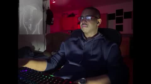 Snapshot of southernfuckery chatting on 14, 2, 2026 Infamous Damon Jerico online show from 14, 2, 2026