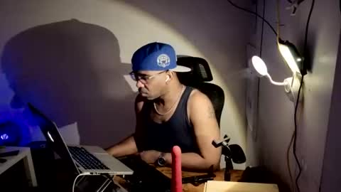 Snapshot of southernfuckery chatting on 27, 4, 2026 Infamous Damon Jerico online show from 27, 4, 2026