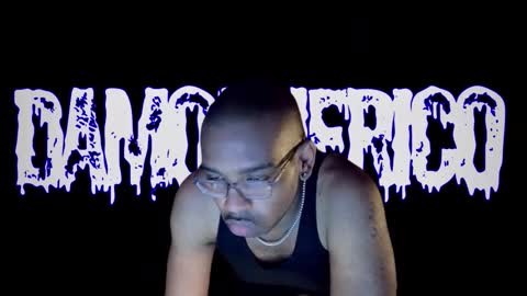 Snapshot of southernfuckery chatting on 28, 4, 2026 Infamous Damon Jerico online show from 28, 4, 2026