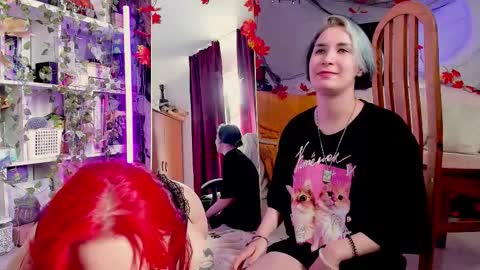 Leah online show from 27, 9, 2025