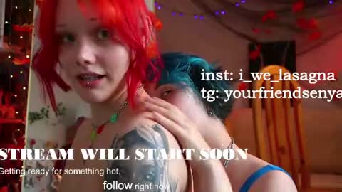 Snapshot of sova_energy chatting on 14, 7, 2026 Leah online show from 14, 7, 2026