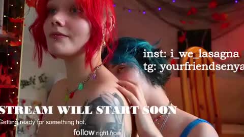 Snapshot of sova_energy chatting on 22, 7, 2026 Leah online show from 22, 7, 2026
