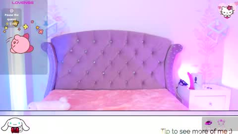 sowy_venus online show from 16, 1, 2026