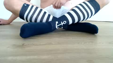 Soxfuck online show from 1, 3, 2026