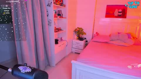 Snapshot of soy___lili chatting on 26, 11, 2025 Lili online show from 26, 11, 2025