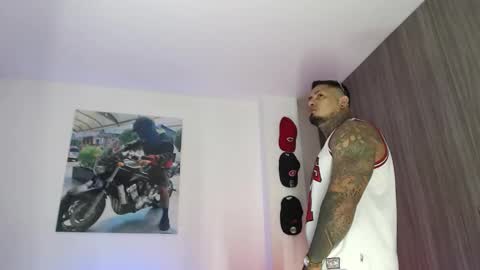 soy_apolo online show from 29, 10, 2025