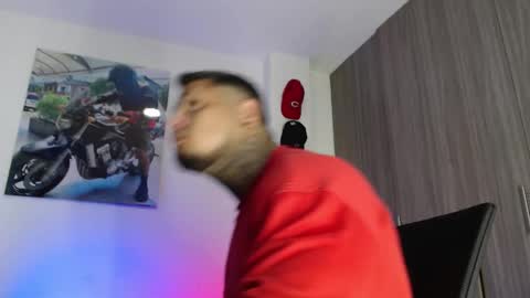 soy_apolo online show from 8, 11, 2025