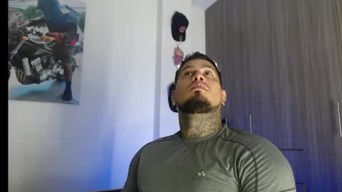 soy_apolo online show from 22, 2, 2026