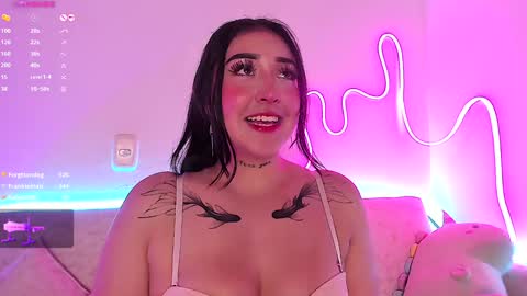 Snapshot of soy_camila_ chatting on 6, 12, 2024 soy_camila_ online show from 6, 12, 2024