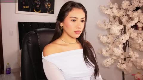 Daniela online show from 19, 11, 2025