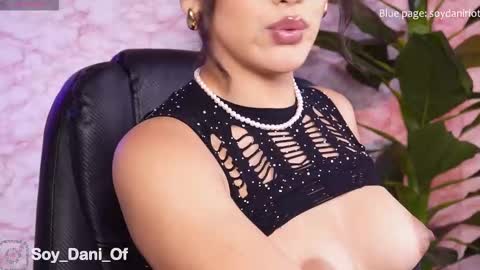 Daniela online show from 26, 11, 2025