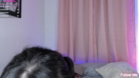 Snapshot of soy_iris chatting on 6, 12, 2024 Irisita online show from 6, 12, 2024