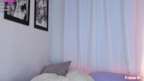 Snapshot of soy_iris chatting on 26, 12, 2024 Irisita online show from 26, 12, 2024