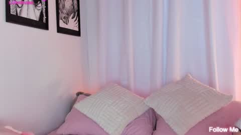 Snapshot of soy_iris chatting on 17, 1, 2025 Irisita online show from 17, 1, 2025