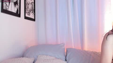 Snapshot of soy_iris chatting on 10, 2, 2025 Irisita online show from 10, 2, 2025