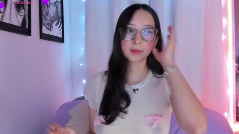 Snapshot of soy_iris chatting on 11, 3, 2025 Irisita online show from 11, 3, 2025