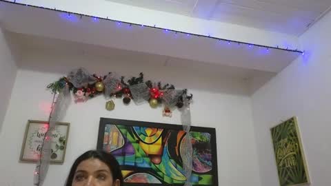 Snapshot of soy_isabel chatting on 6, 12, 2024 soy_isabel online show from 6, 12, 2024