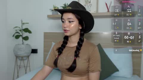 M A R I A N A online show from 8, 3, 2025