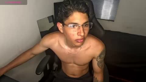 Snapshot of soy_samuel11 chatting on 22, 6, 2026 soy_samuel11 online show from 22, 6, 2026
