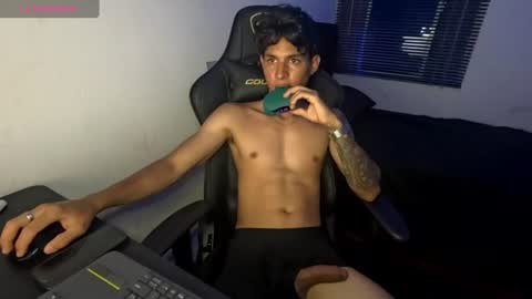 Snapshot of soy_samuel11 chatting on 23, 6, 2026 soy_samuel11 online show from 23, 6, 2026
