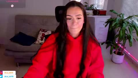 Luisa    online show from 13, 2, 2025