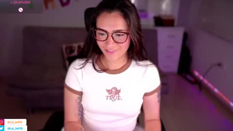 Luisa    online show from 11, 3, 2025