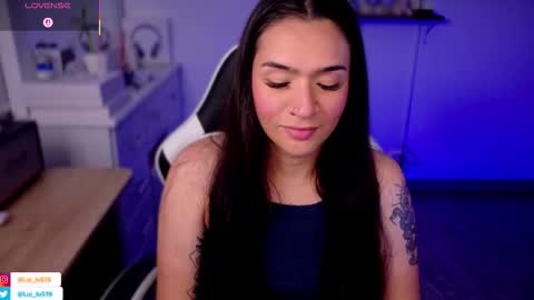 Luisa    online show from 5, 10, 2025