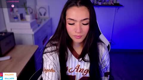 Luisa    online show from 18, 10, 2025