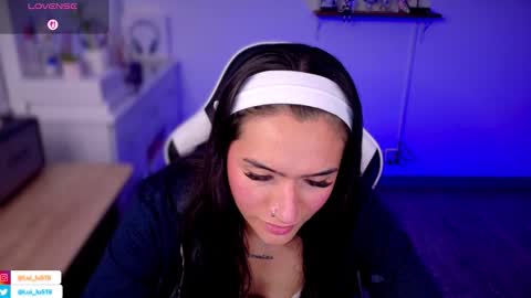 Luisa    online show from 23, 10, 2025