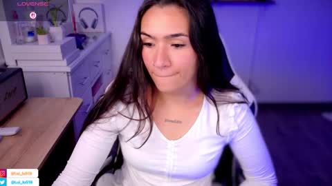 Luisa    online show from 3, 11, 2025