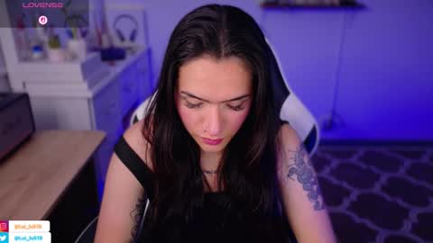 Luisa    online show from 12, 11, 2025