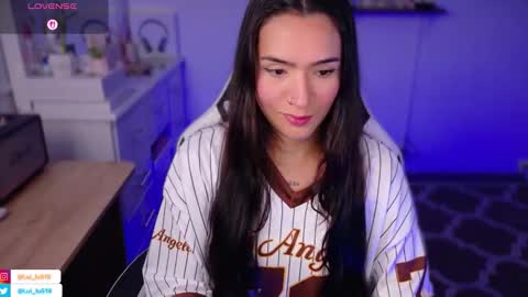 Luisa    online show from 1, 12, 2025